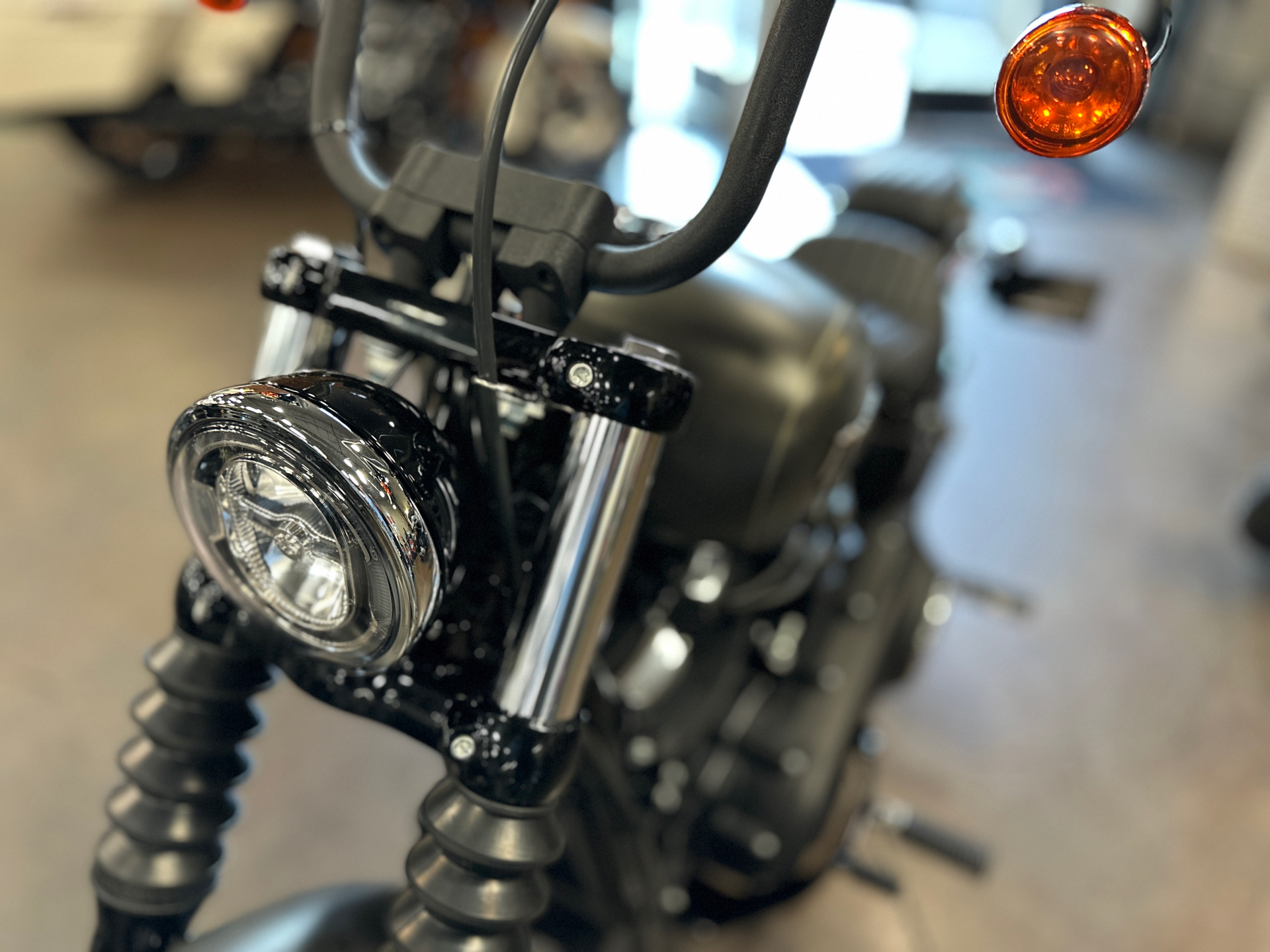 2019 Harley-Davidson Street Bob® in San Jose, California - Photo 14