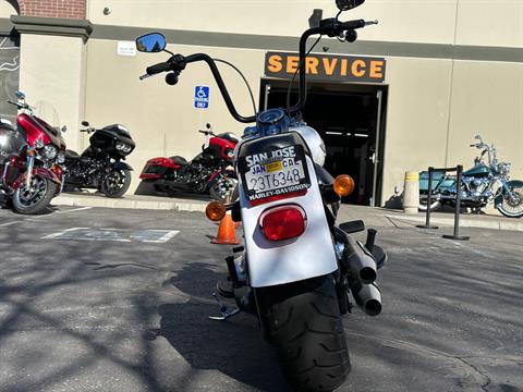 2016 Harley-Davidson Fat Boy® Lo in San Jose, California - Photo 10