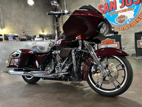 2019 Harley-Davidson Road Glide® in San Jose, California - Photo 4