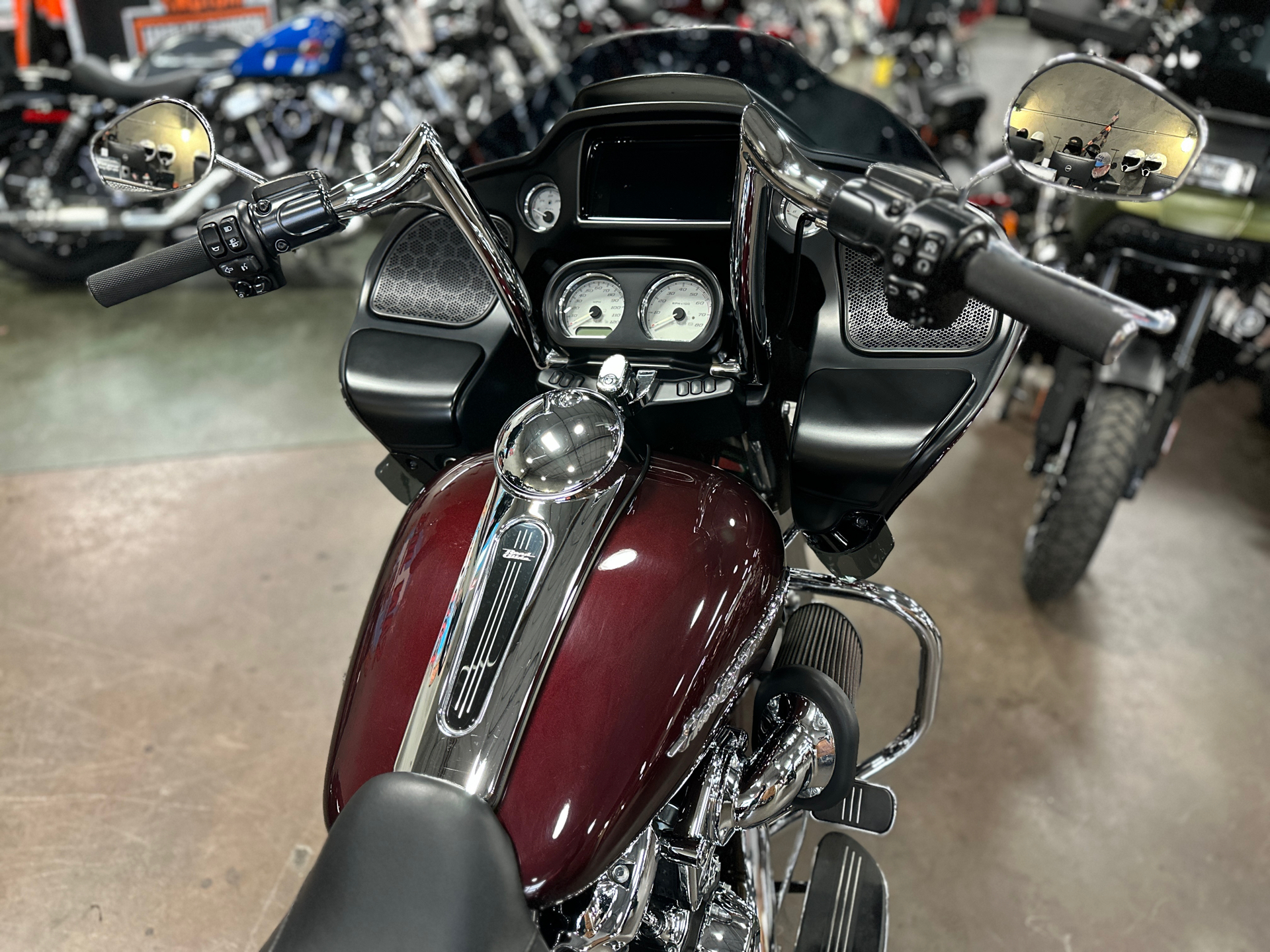 2019 Harley-Davidson Road Glide® in San Jose, California - Photo 8