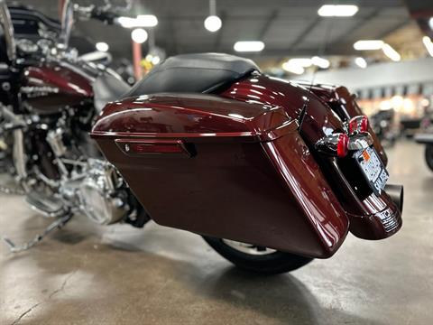 2019 Harley-Davidson Road Glide® in San Jose, California - Photo 11