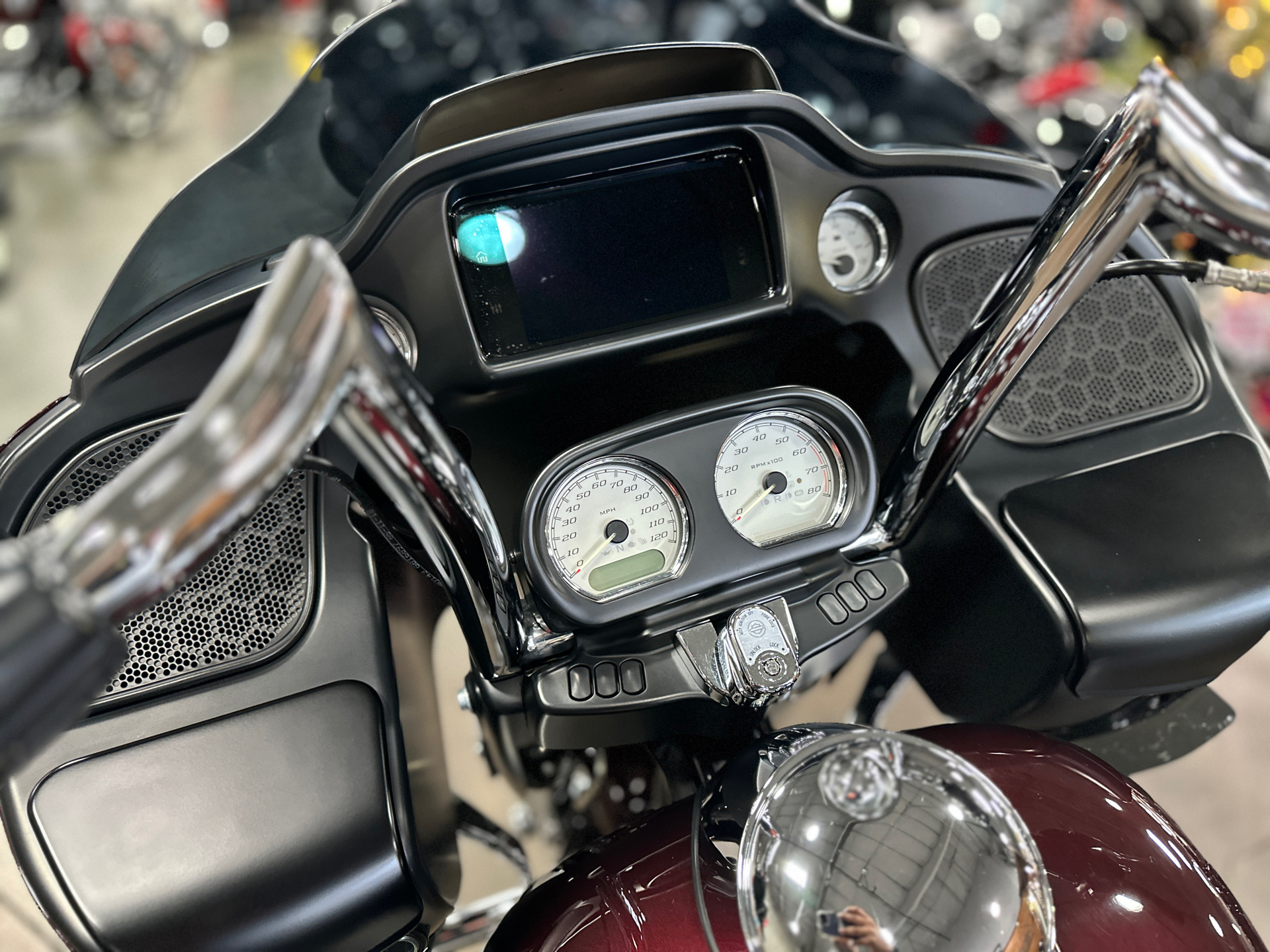 2019 Harley-Davidson Road Glide® in San Jose, California - Photo 15