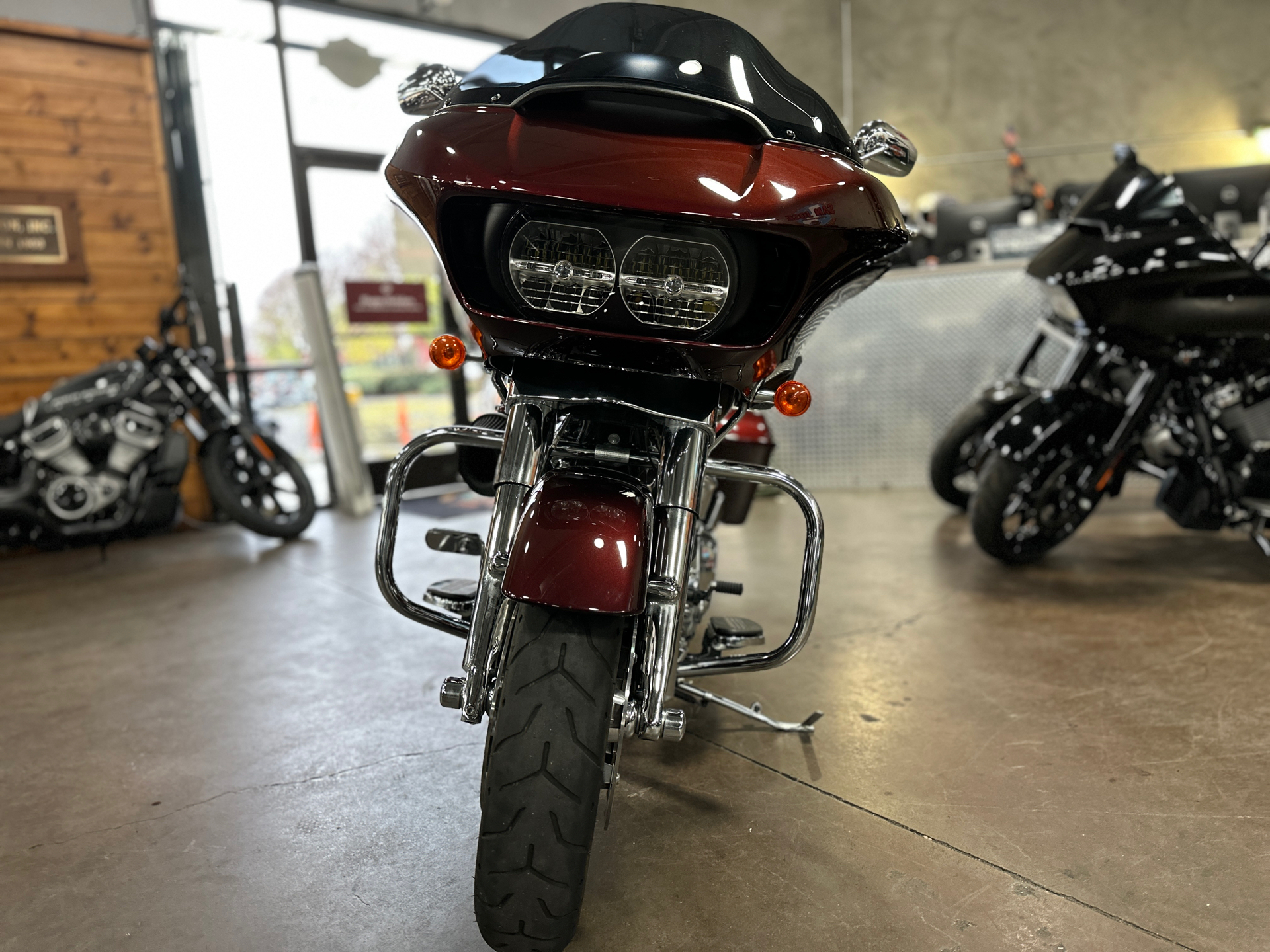 2019 Harley-Davidson Road Glide® in San Jose, California - Photo 18