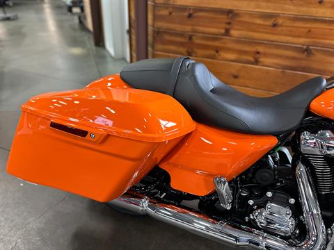 2023 Harley-Davidson Street Glide® Special in San Jose, California - Photo 4