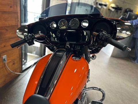2023 Harley-Davidson Street Glide® Special in San Jose, California - Photo 5