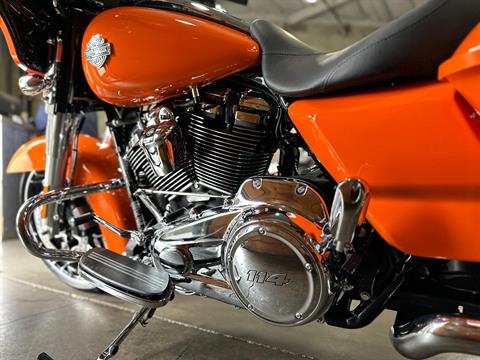 2023 Harley-Davidson Street Glide® Special in San Jose, California - Photo 8