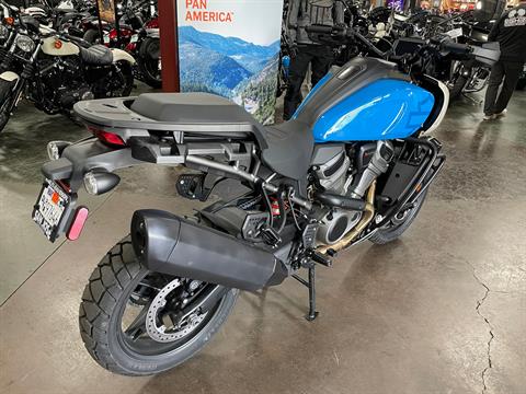 2022 Harley-Davidson Pan America™ 1250 Special in San Jose, California - Photo 4