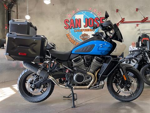 2022 Harley-Davidson Pan America™ 1250 Special in San Jose, California - Photo 1