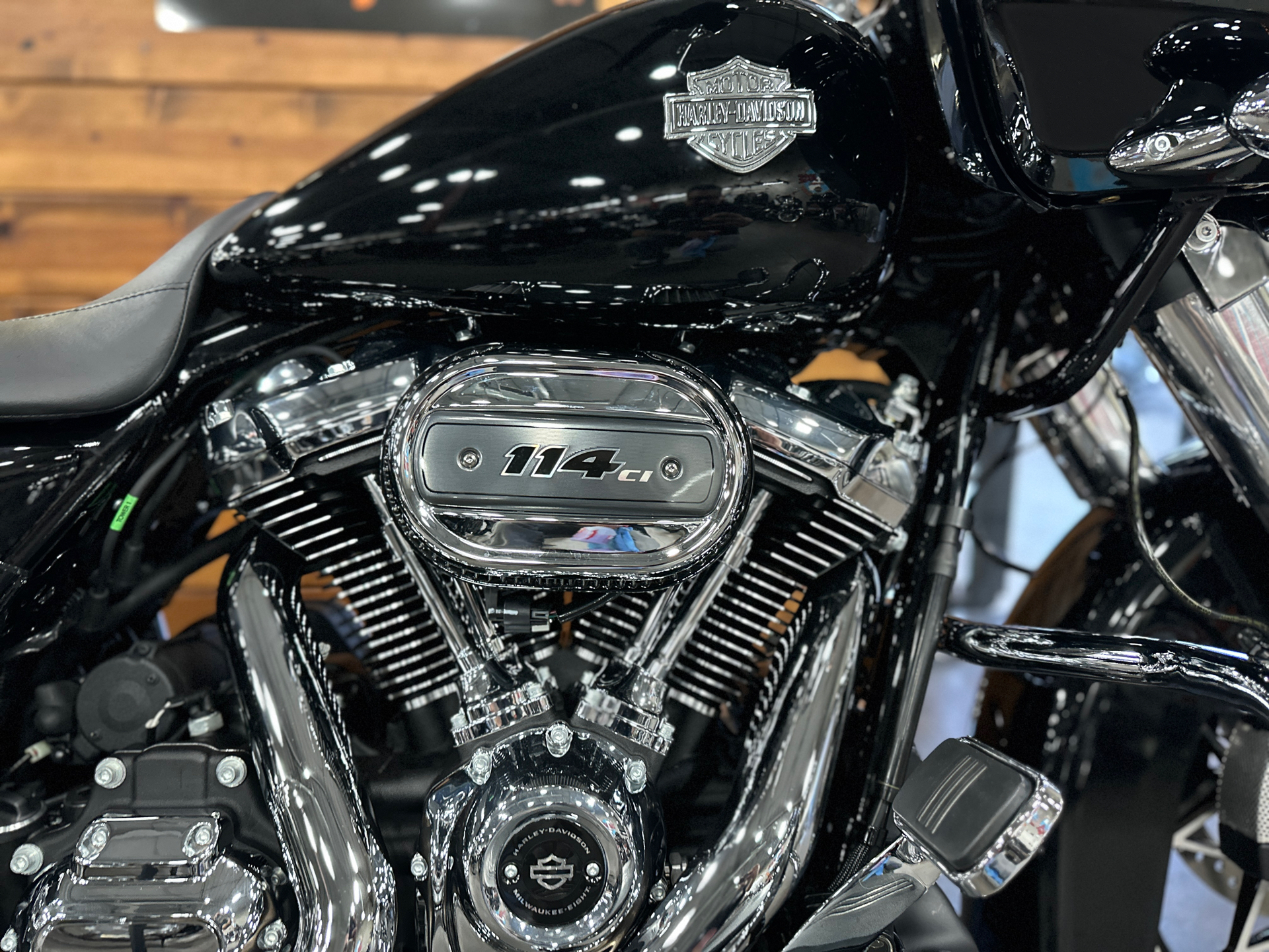 2022 Harley-Davidson Road Glide® Special in San Jose, California - Photo 2