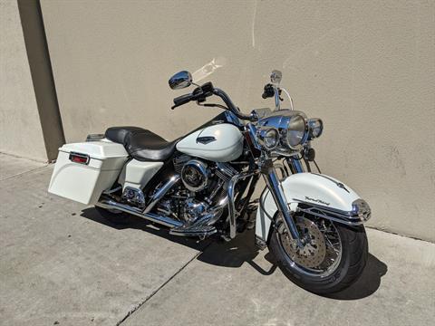 2002 Harley-Davidson FLHRCI Road King® Classic in San Jose, California - Photo 3