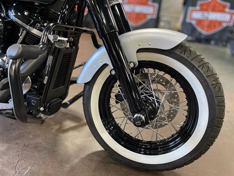 2020 Harley-Davidson Softail Slim® in San Jose, California - Photo 4