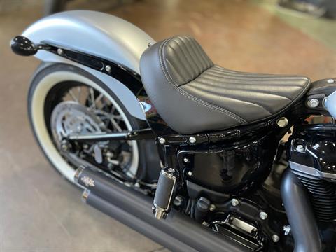 2020 Harley-Davidson Softail Slim® in San Jose, California - Photo 6