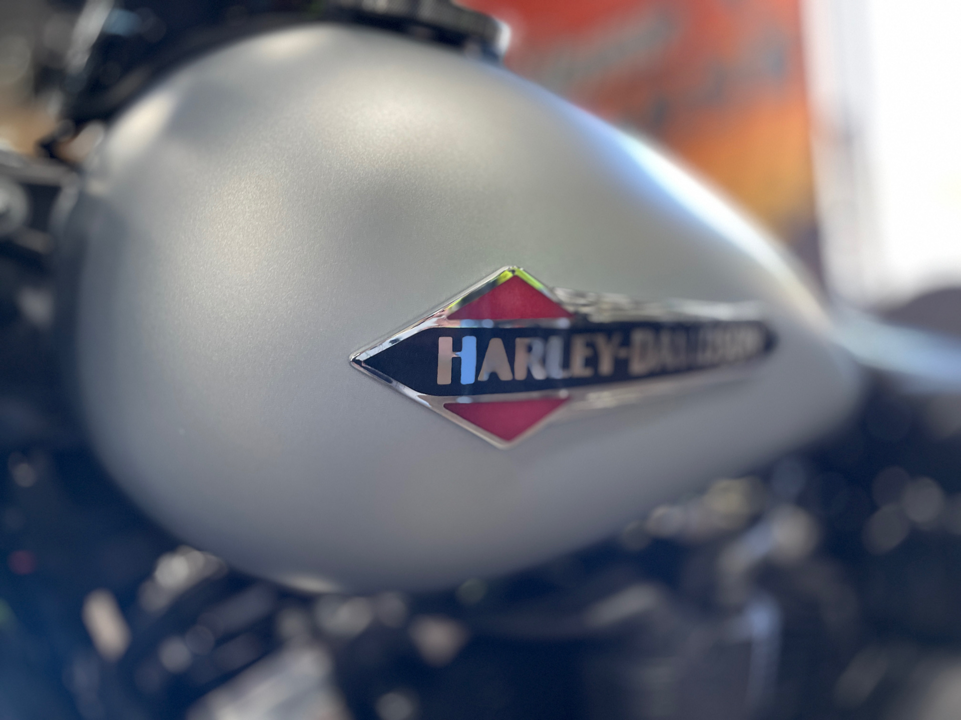 2020 Harley-Davidson Softail Slim® in San Jose, California - Photo 13