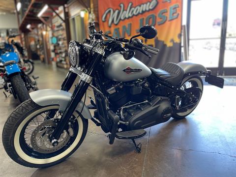 2020 Harley-Davidson Softail Slim® in San Jose, California - Photo 14