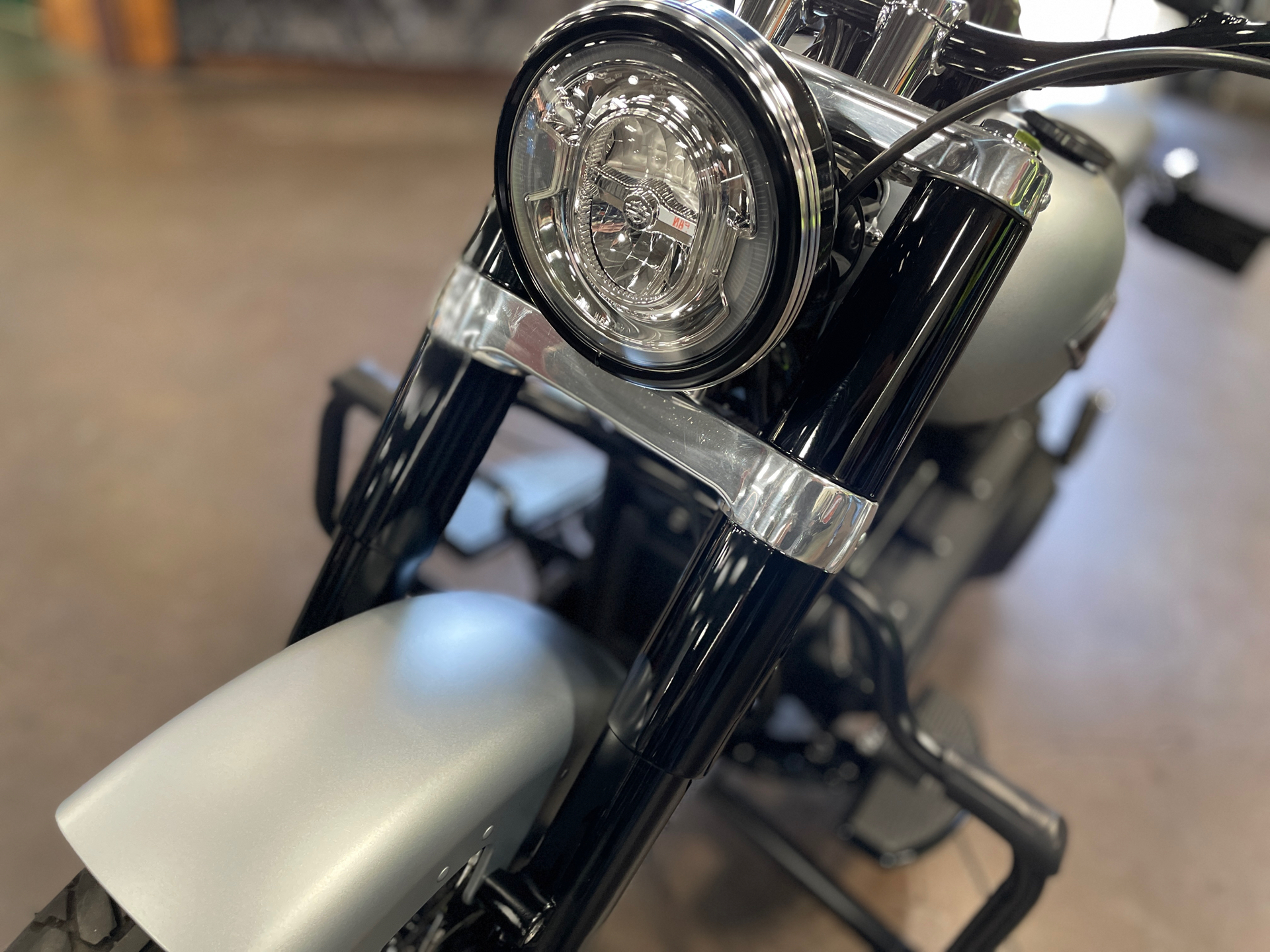 2020 Harley-Davidson Softail Slim® in San Jose, California - Photo 15