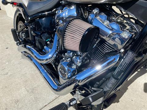 2018 Harley-Davidson Breakout® 114 in San Jose, California - Photo 4