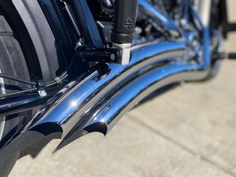 2018 Harley-Davidson Breakout® 114 in San Jose, California - Photo 5