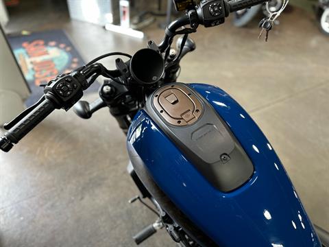 2023 Harley-Davidson Sportster® S in San Jose, California - Photo 10