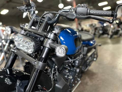 2023 Harley-Davidson Sportster® S in San Jose, California - Photo 12