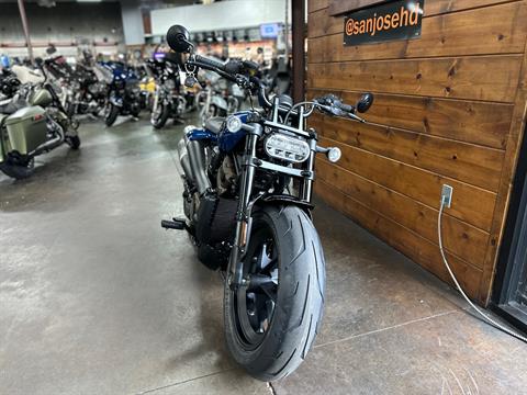 2023 Harley-Davidson Sportster® S in San Jose, California - Photo 13