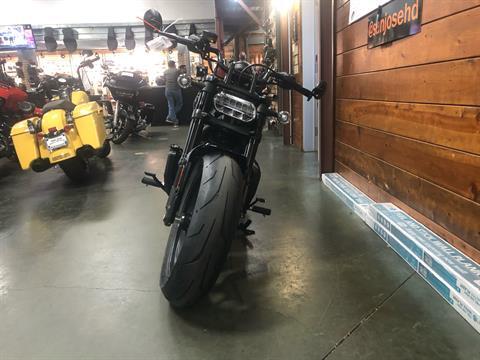 2023 Harley-Davidson Sportster® S in San Jose, California - Photo 7