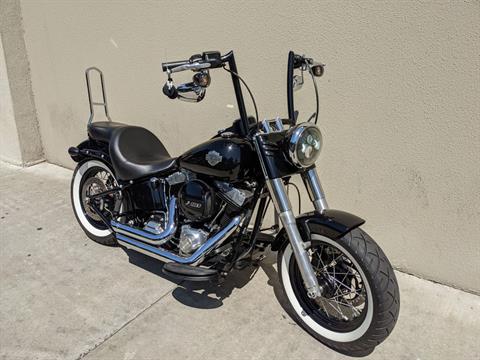 2016 Harley-Davidson Softail Slim® in San Jose, California - Photo 2
