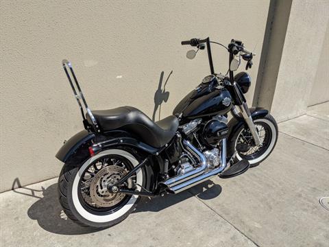 2016 Harley-Davidson Softail Slim® in San Jose, California - Photo 3