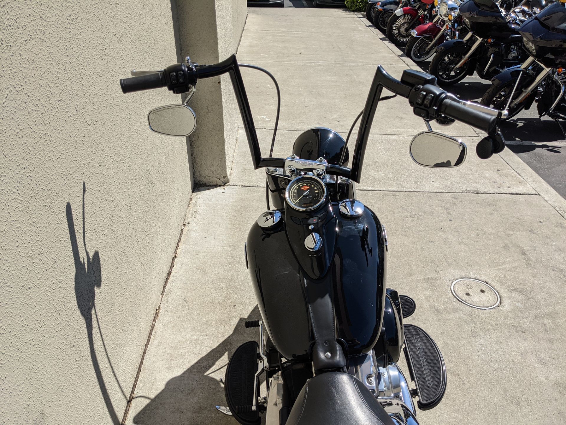 2016 Harley-Davidson Softail Slim® in San Jose, California - Photo 6