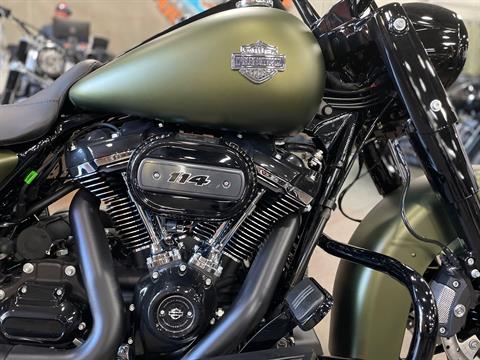 2022 Harley-Davidson Road King® Special in San Jose, California - Photo 2