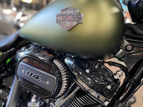 2022 Harley-Davidson Road King® Special in San Jose, California - Photo 5
