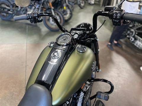 2022 Harley-Davidson Road King® Special in San Jose, California - Photo 8