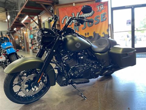 2022 Harley-Davidson Road King® Special in San Jose, California - Photo 15