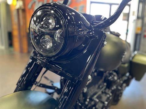 2022 Harley-Davidson Road King® Special in San Jose, California - Photo 16
