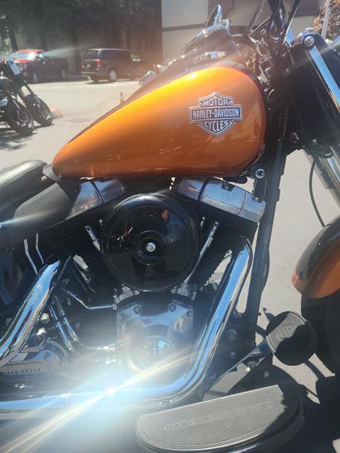 2015 Harley-Davidson Softail Slim® in San Jose, California - Photo 2
