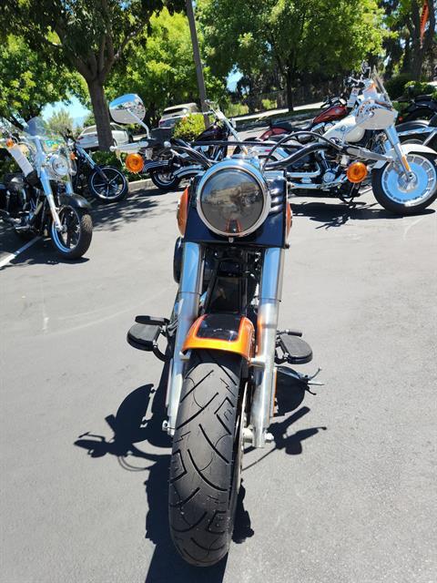 2015 Harley-Davidson Softail Slim® in San Jose, California - Photo 3