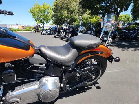 2015 Harley-Davidson Softail Slim® in San Jose, California - Photo 5