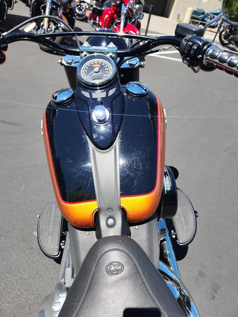 2015 Harley-Davidson Softail Slim® in San Jose, California - Photo 6