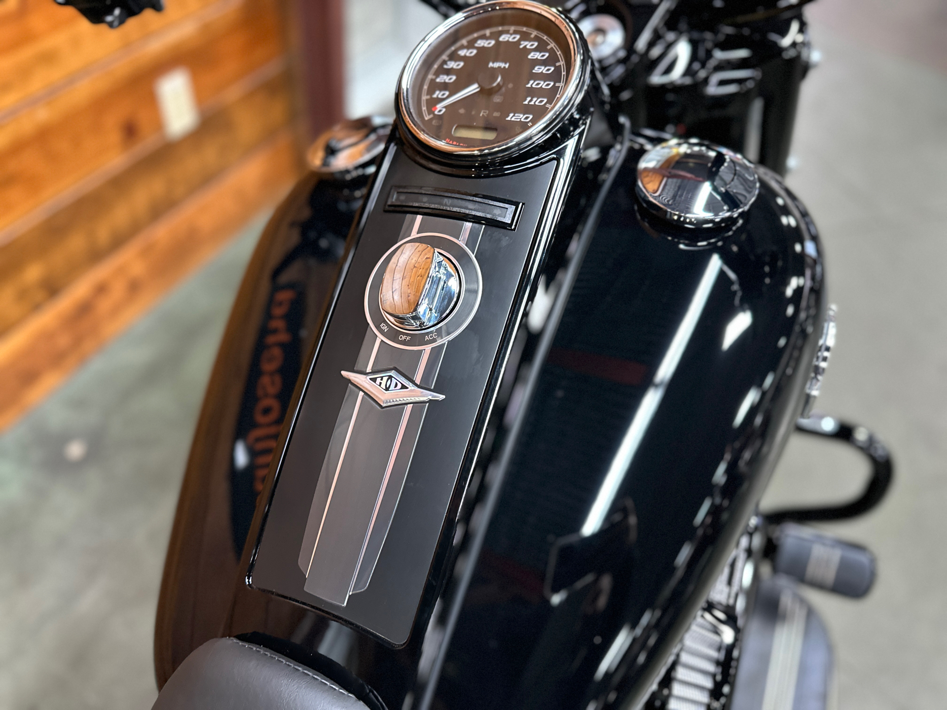 2023 Harley-Davidson Road King® Special in San Jose, California - Photo 7