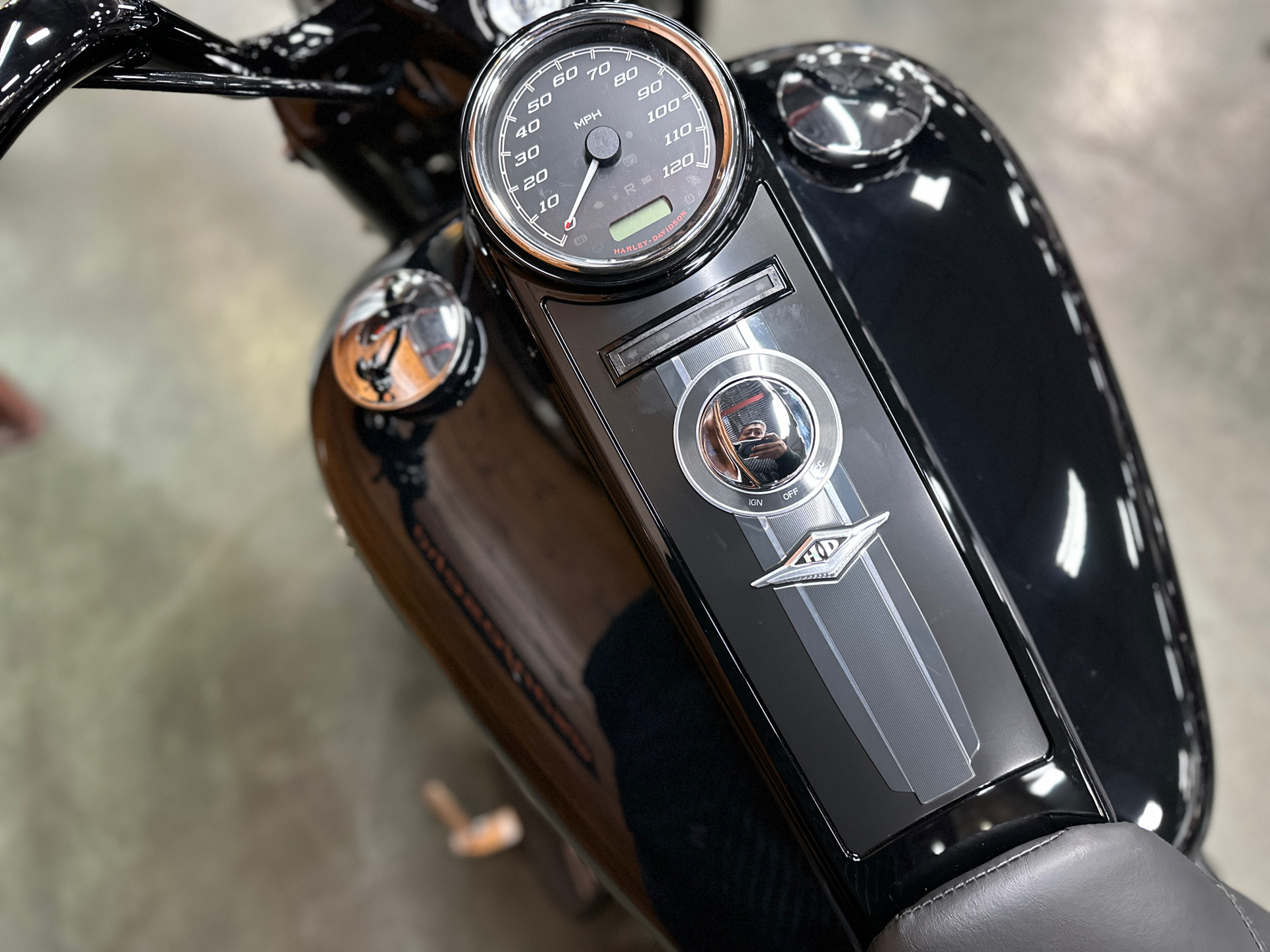 2023 Harley-Davidson Road King® Special in San Jose, California - Photo 11