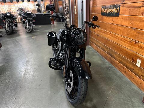 2023 Harley-Davidson Road King® Special in San Jose, California - Photo 12