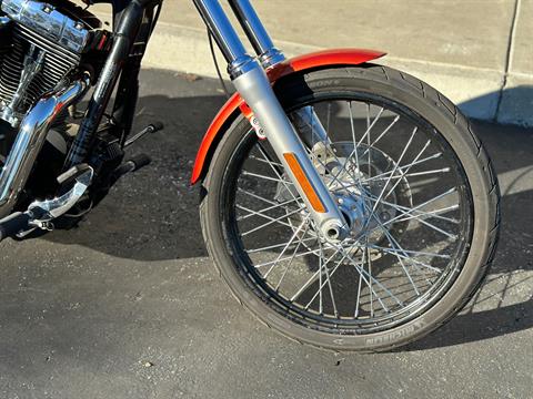 2011 Harley-Davidson Dyna® Wide Glide® in San Jose, California - Photo 3