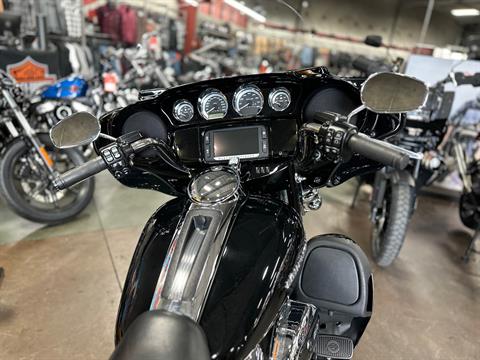 2018 Harley-Davidson Ultra Limited in San Jose, California - Photo 6