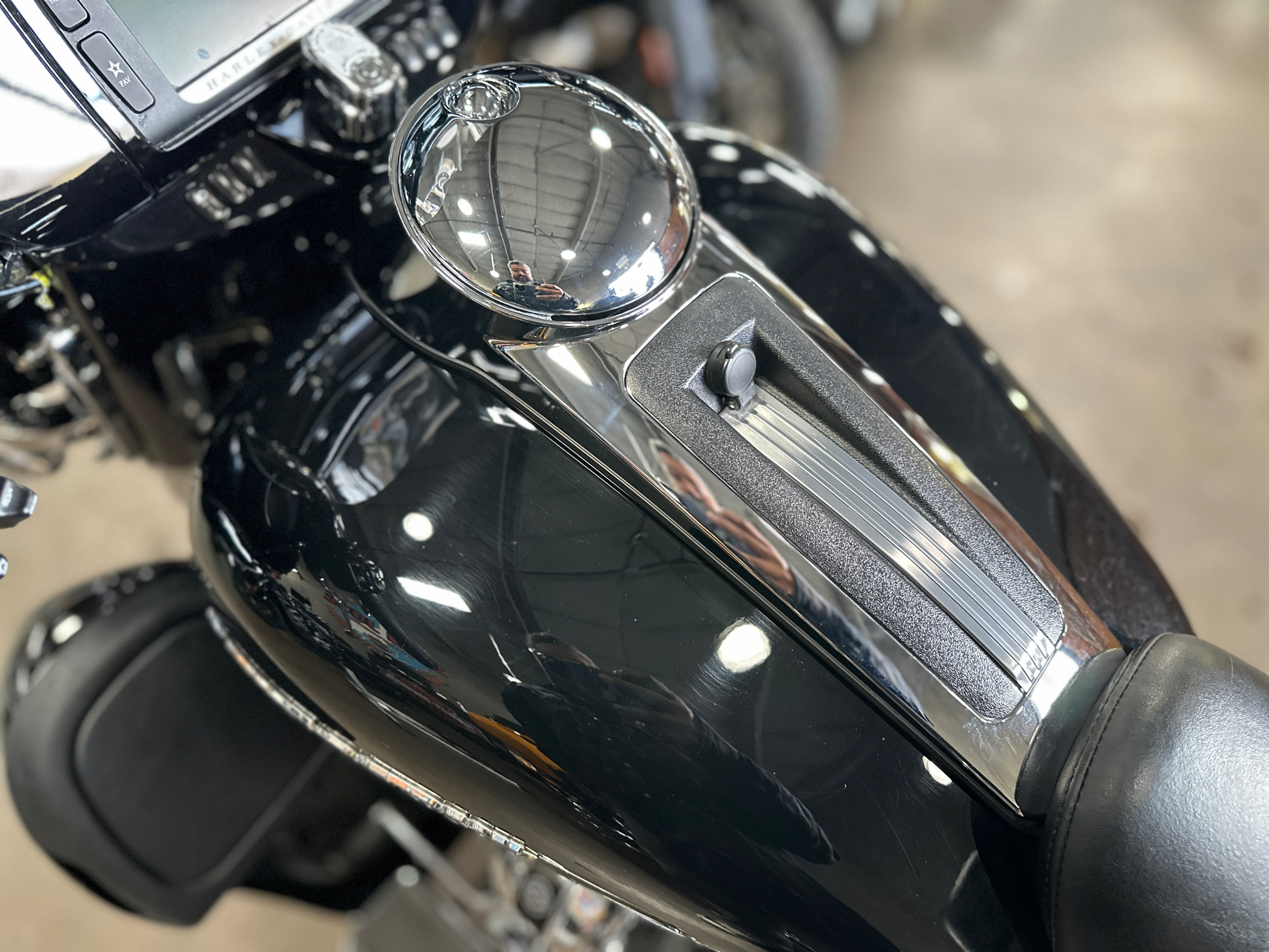 2018 Harley-Davidson Ultra Limited in San Jose, California - Photo 10
