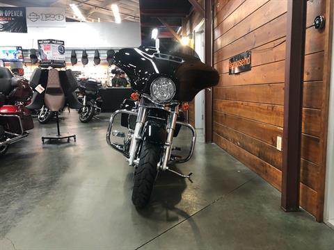 2023 Harley-Davidson Street Glide® in San Jose, California - Photo 10