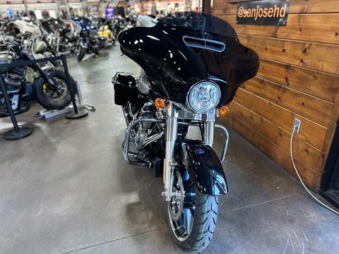 2023 Harley-Davidson Street Glide® in San Jose, California - Photo 13