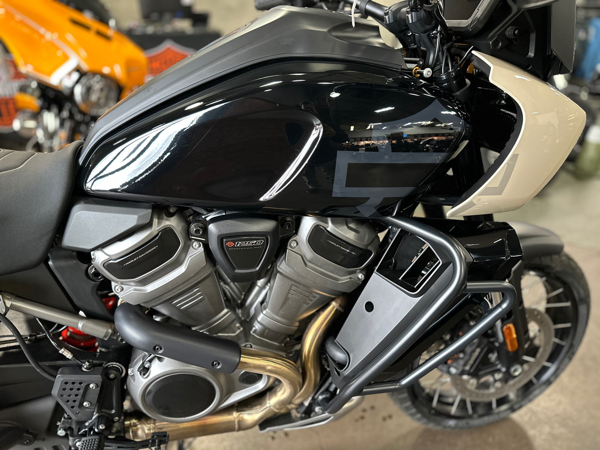 2022 Harley-Davidson Pan America™ 1250 Special in San Jose, California - Photo 2