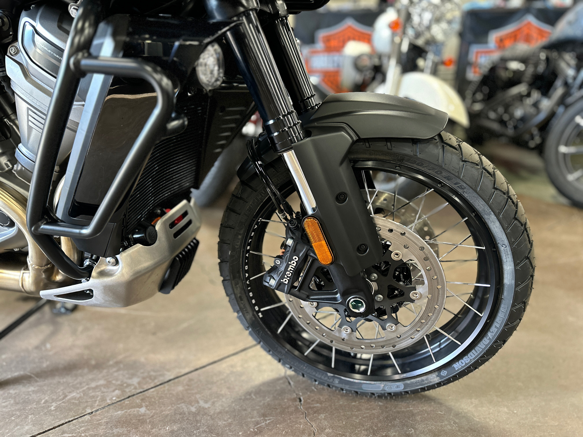 2022 Harley-Davidson Pan America™ 1250 Special in San Jose, California - Photo 3
