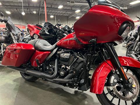 2018 Harley-Davidson Road Glide® Special in San Jose, California - Photo 1