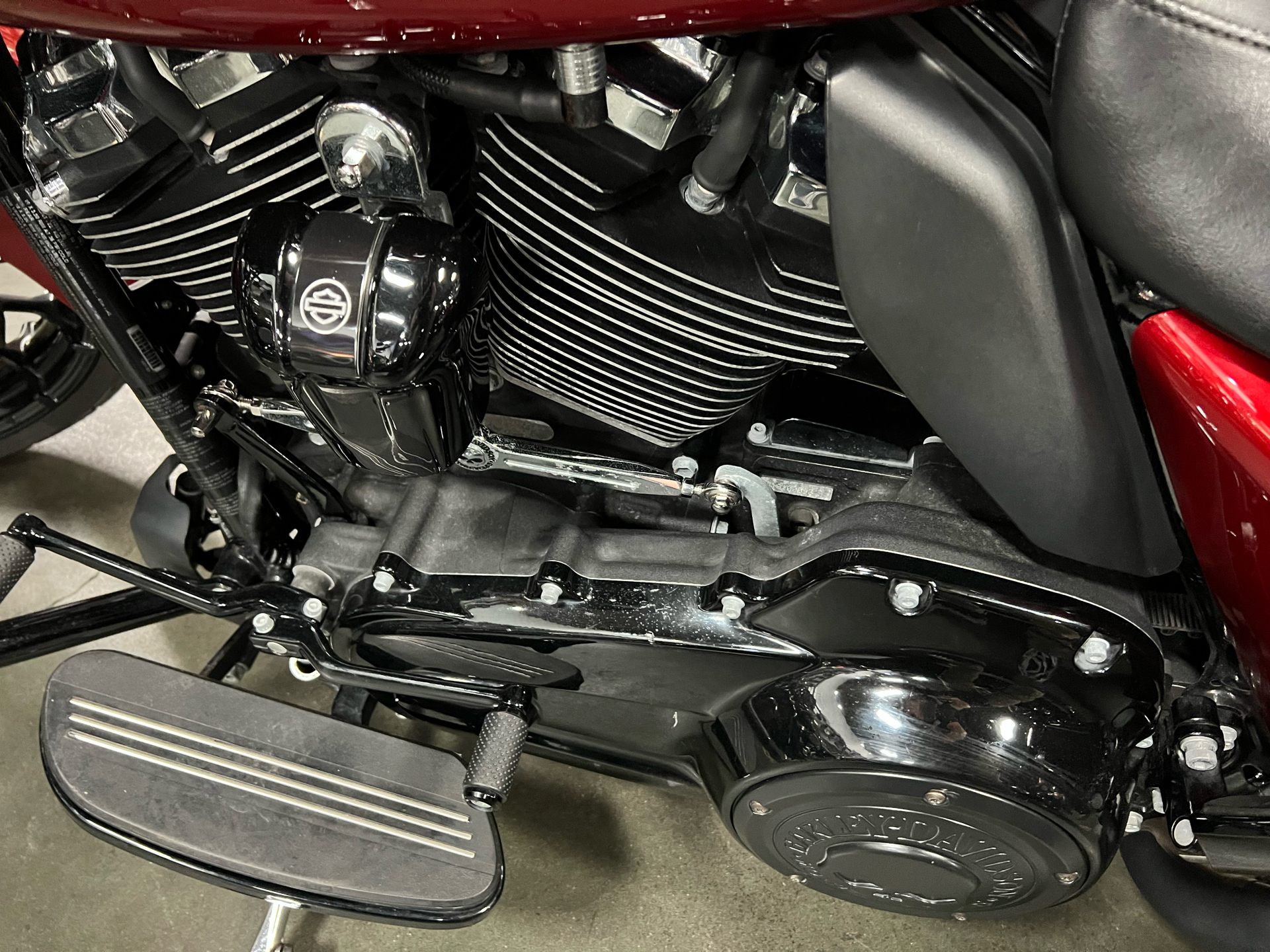 2018 Harley-Davidson Road Glide® Special in San Jose, California - Photo 7