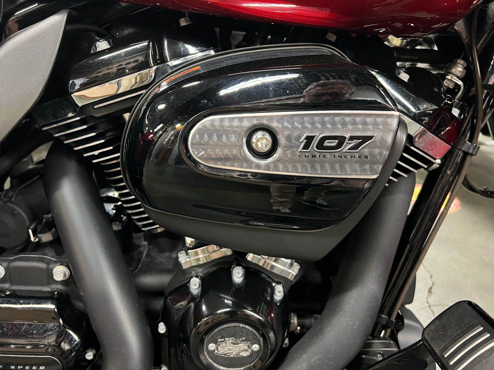2018 Harley-Davidson Road Glide® Special in San Jose, California - Photo 12